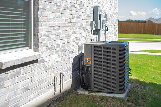 Reliable Hvac contractor in Cloverdale, OR by FH HVAC
